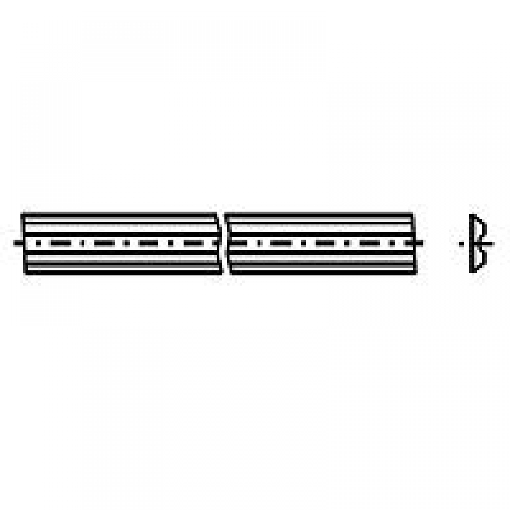 Wendeplatten